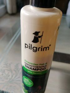 Pilgrim Smoothing Shampoo