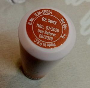 Swiss Beauty Stay All Day