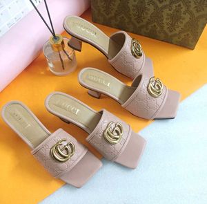 Gucci Heels For Women New Inn ❤️