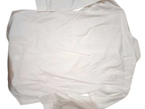 Yellow striped shirt