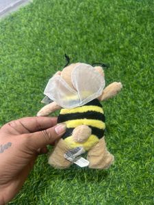 Ganz Teddy Bug Bear Honey Bee H8829 Plush Stuffed