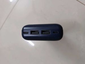 Philips 20000 mAh 10 W Power Bank