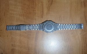 Casio A158WA-1 Classic Digital Watch
