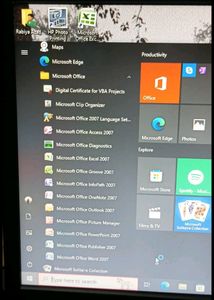 Assembled Computer LG