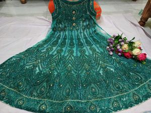Party Wear Gowns..