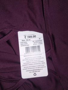 Fitted Full Sleeve Top