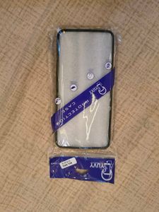 Realme 12 Pro Plus Back Cover