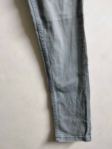 Grey Jeans For Women