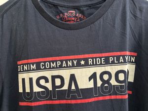 U.S Polo , Tshirt