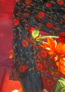 Beautiful Designer Lehenga With Top🤩❤️