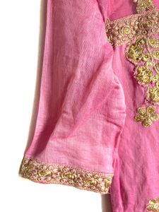 Beautiful Pakistani Kurti