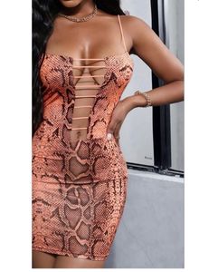 Bodycon Dress