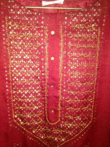 Kurta Set Women