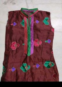 4 Kurtis Combo