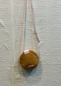 🇫🇷 Juicy Couture Imported Crossbody Bag