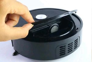 Smart Liff Robot Vacuum