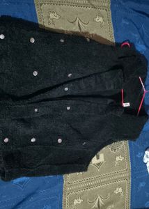 Half Jacket For Women