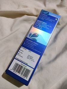 Aqualogica Body Mist Ocean Breeze 🌊