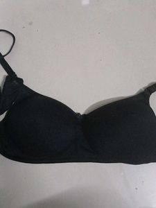 ITS MY NEW BRA .. Only SIZE ISSUE..