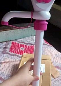 Oil/Liquid Pump Dispenser Plastic