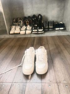 Nike airforce 1 low