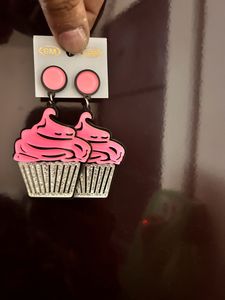 Funky Girl’s Earings