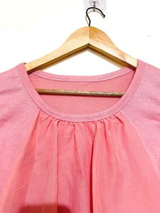 Vintage Raw Dress A