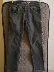newport grey jeans