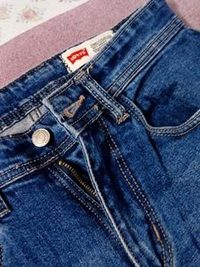 Levi&#39;s Jeans - Classic Style