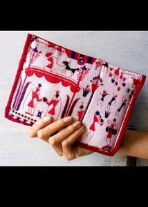 Hand Pouch