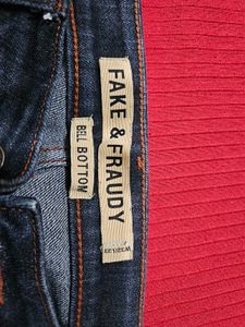 Men&#39;s Bootcut Jeans