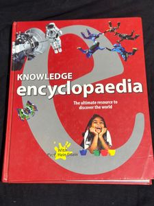 Knowledge Enyclopedia