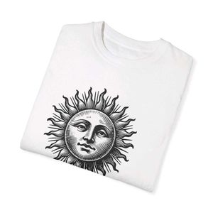 Motivational Quote - White T Shirt