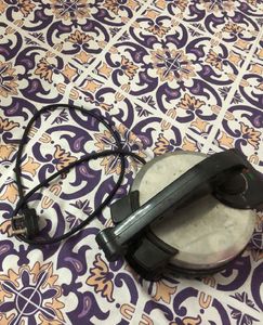 PRESTIGE  CHAPPATI MAKER
