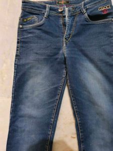 Gucci Jeans