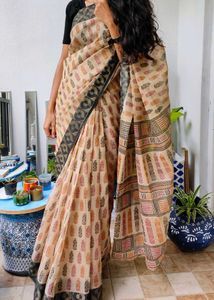 kota saree,used 2-3 Times
