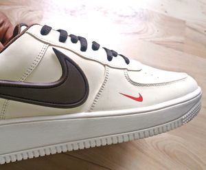 Nike Ambush Beige Brown