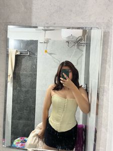 Zara Corset