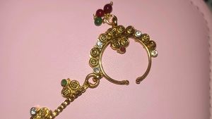 Nose Pin