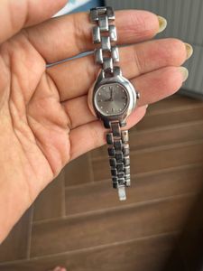 Original Tissot Watch