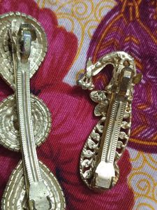 Hair Clip Fashionable