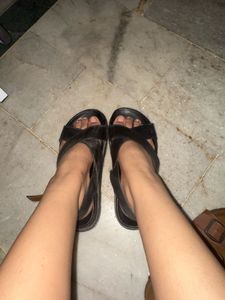 Chunky Sandals