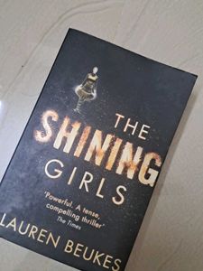 The Shining Girls
