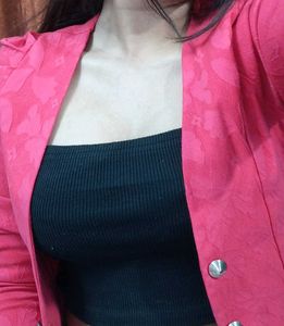 Texured Coat/Blazer For Women💗