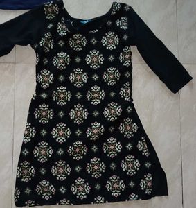 Two Unique Kurtis