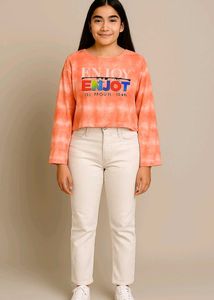 Top And Pant Combo