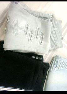 Combo Jeans👖