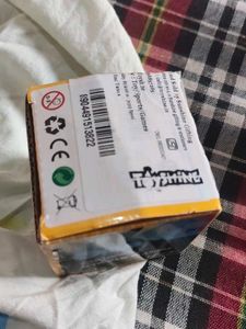 ToyShine Sports Game