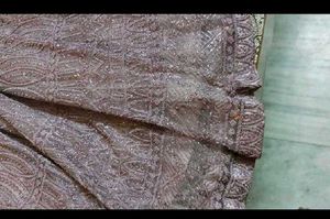 Elegant Designer Engagement Lehenga Choli