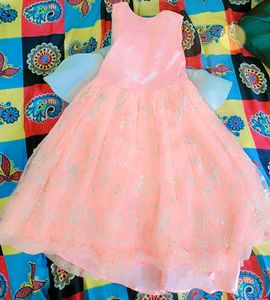 Girl&#39;s Special Occasion Dress